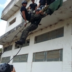 Curso Rappel Operacional Tático (Brasília - DF) 05-06-2016