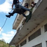 Curso Rappel Operacional Tático (Brasília - DF) 05-06-2016