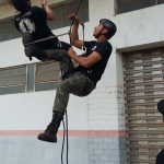 Curso Rappel Operacional Tático (Brasília - DF) 05-06-2016