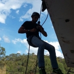 Curso Rappel Operacional Tático (Brasília - DF) 05-06-2016