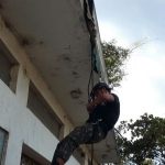 Curso Rappel Operacional Tático (Brasília - DF) 05-06-2016