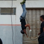 Curso Rappel Operacional Tático (Brasília - DF) 05-06-2016