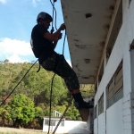 Curso Rappel Operacional Tático (Brasília - DF) 05-06-2016