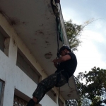 Curso Rappel Operacional Tático (Brasília - DF) 05-06-2016