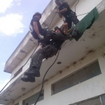 Curso Rappel Operacional Tático (Brasília - DF) 05-06-2016