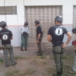 Curso Rappel Operacional Tático (Brasília - DF) 05-06-2016