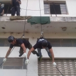 Curso Rappel Operacional Tático (Brasília - DF) 05-06-2016