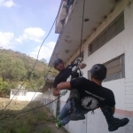 Curso Rappel Operacional Tático (Brasília - DF) 05-06-2016