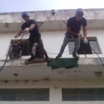 Curso Rappel Operacional Tático (Brasília - DF) 05-06-2016