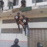 Curso Rappel Operacional Tático (Brasília - DF) 05-06-2016