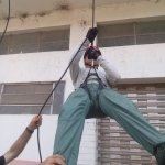 Curso Rappel Operacional Tático (Brasília - DF) 05-06-2016