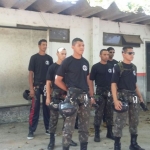 Curso Rappel Oper. Tático 05-09-2015