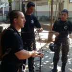 Curso Rappel Oper. Tático 05-09-2015