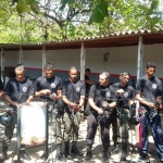 Curso Rappel Oper. Tático 05-09-2015