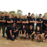 Curso Rappel Oper. Tático 05-09-2015