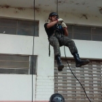 Curso Rappel Oper. Tático 05-09-2015