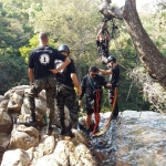 Curso Rappel Oper. Tático 05-09-2015