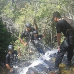 Curso Rappel Oper. Tático 05-09-2015