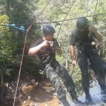 Curso Rappel Oper. Tático 05-09-2015