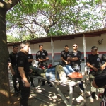 Curso Rappel Oper. Tático 05-09-2015