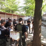 Curso Rappel Oper. Tático 05-09-2015