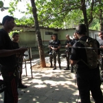 Curso Rappel Oper. Tático 05-09-2015