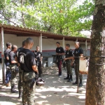 Curso Rappel Oper. Tático 05-09-2015