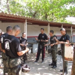 Curso Rappel Oper. Tático 05-09-2015