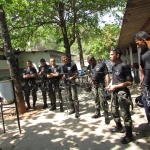 Curso Rappel Oper. Tático 05-09-2015