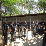 Curso Rappel Oper. Tático 05-09-2015