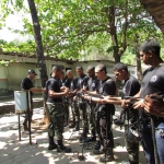 Curso Rappel Oper. Tático 05-09-2015