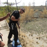 Curso Rappel Oper. Tático 05-09-2015