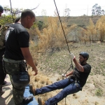 Curso Rappel Oper. Tático 05-09-2015