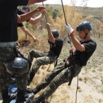 Curso Rappel Oper. Tático 05-09-2015