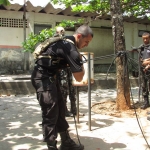 Curso Rappel Oper. Tático 05-09-2015