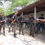 Curso Rappel Oper. Tático 05-09-2015