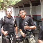 Curso Rappel Oper. Tático 05-09-2015