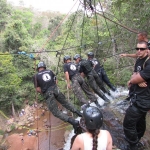 Curso Rappel Oper. Tático 05-09-2015