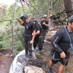 Curso Rappel Oper. Tático 05-09-2015