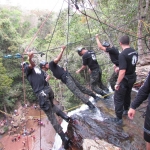 Curso Rappel Oper. Tático 05-09-2015