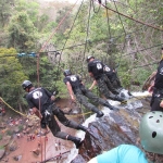 Curso Rappel Oper. Tático 05-09-2015