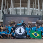 Bravus Race - Etapa Arena, Brasília DF 06-11-2016