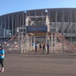 Bravus Race - Etapa Arena, Brasília DF 06-11-2016