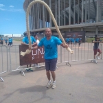 Bravus Race - Etapa Arena, Brasília DF 06-11-2016