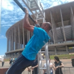 Bravus Race - Etapa Arena, Brasília DF 06-11-2016