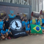 Bravus Race - Etapa Arena, Brasília DF 06-11-2016