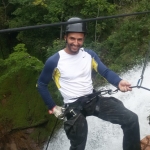 Cachoeira do Indaiá 06-12-2015