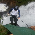 Cachoeira do Indaiá 06-12-2015