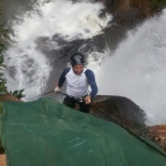 Cachoeira do Indaiá 06-12-2015