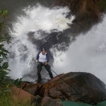 Cachoeira do Indaiá 06-12-2015